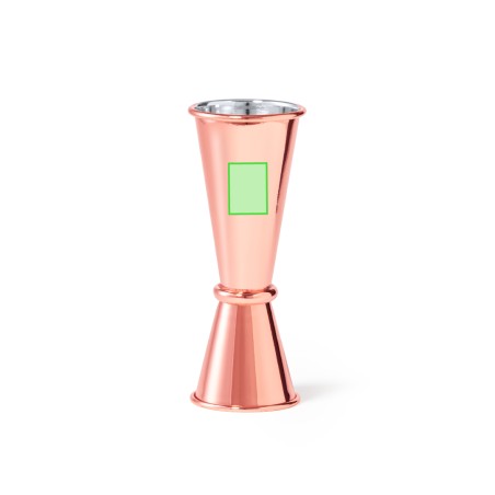 Corby - Acier Inox