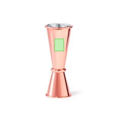Corby - Acier Inox