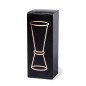Corby - Acier Inox