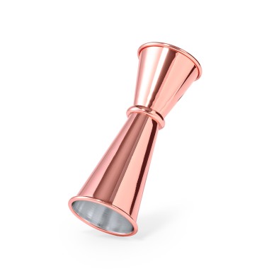 Corby - Acier Inox