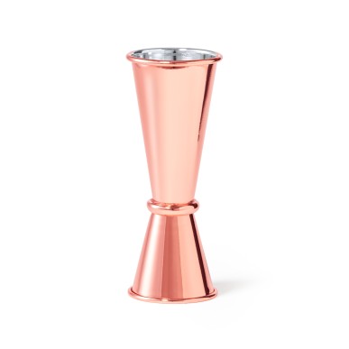 Corby - Acier Inox