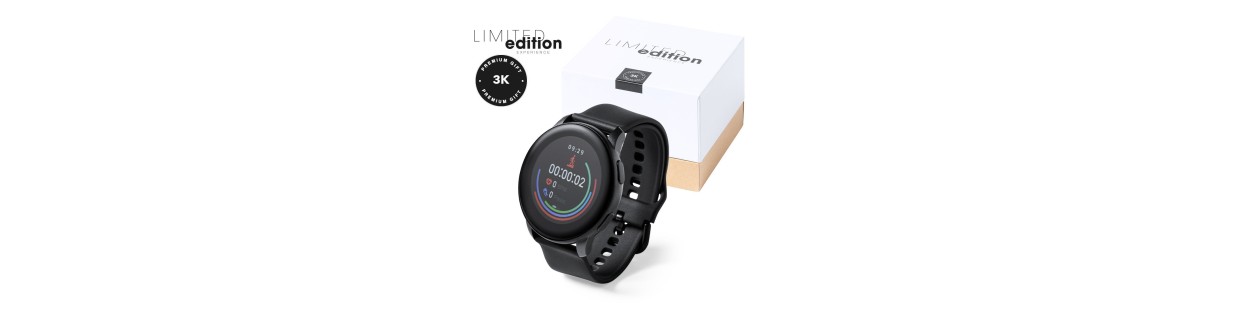 Limited Edition